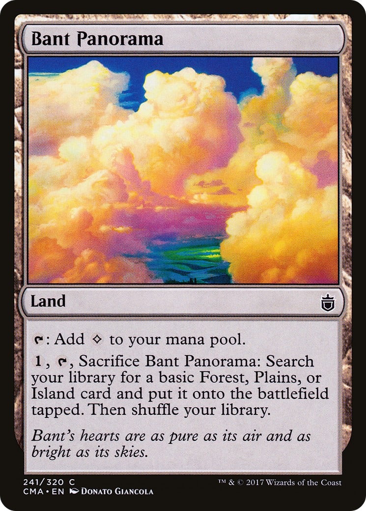 Bant Panorama - Image 1