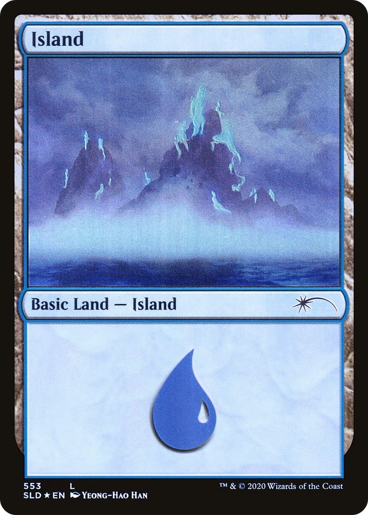 Island - Image 1