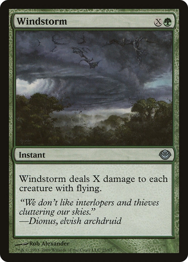 Windstorm - Image 1
