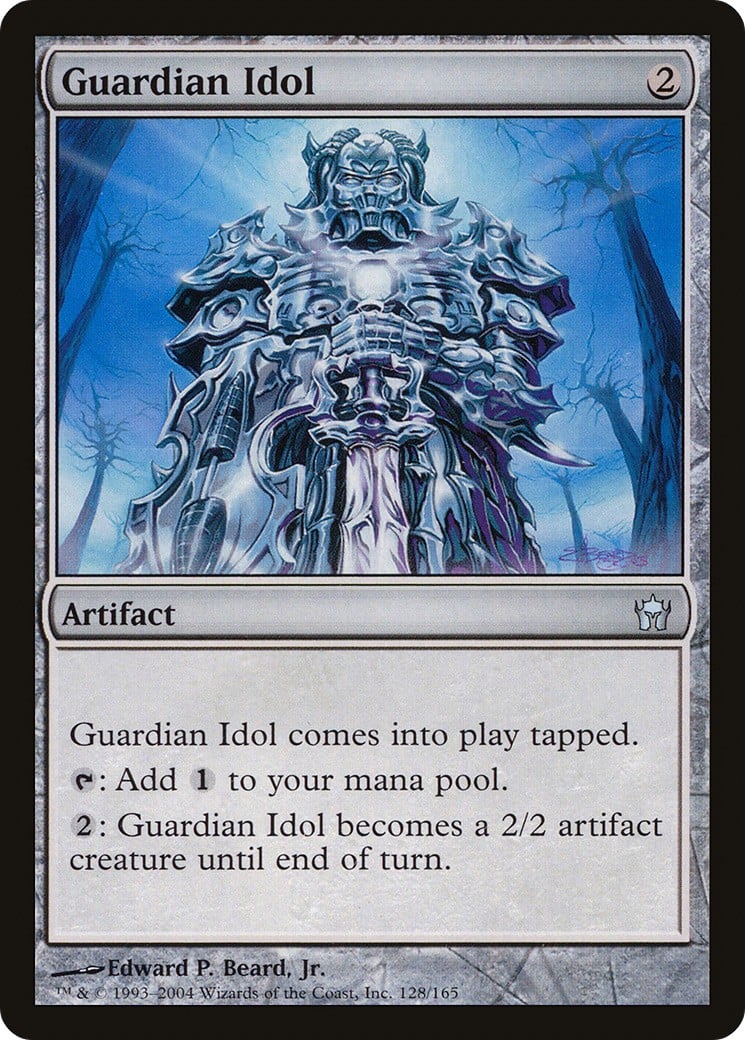 Guardian Idol - Image 1