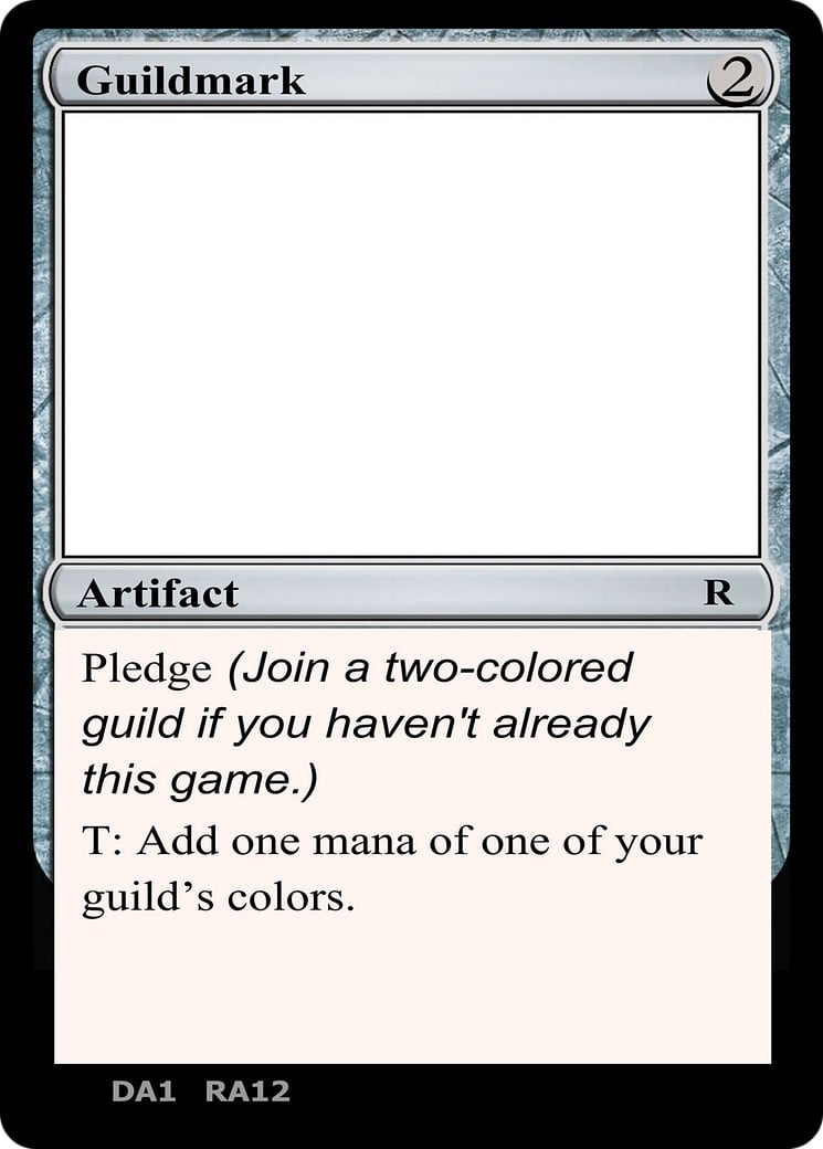 Guildmark - Image 1