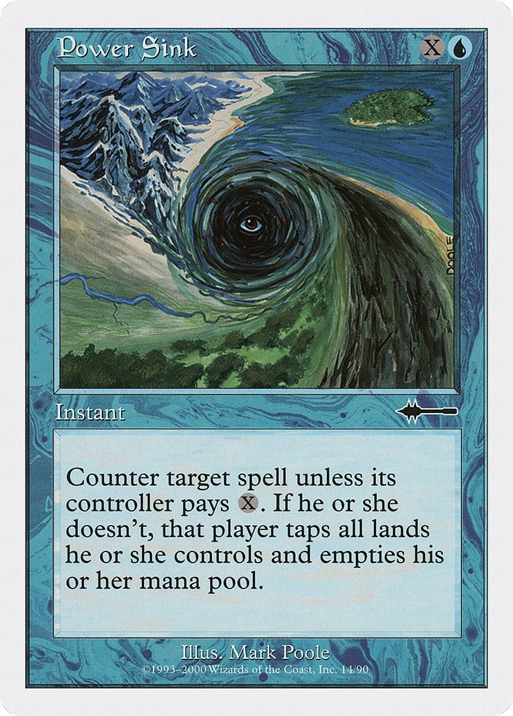 Power Sink - Image 1