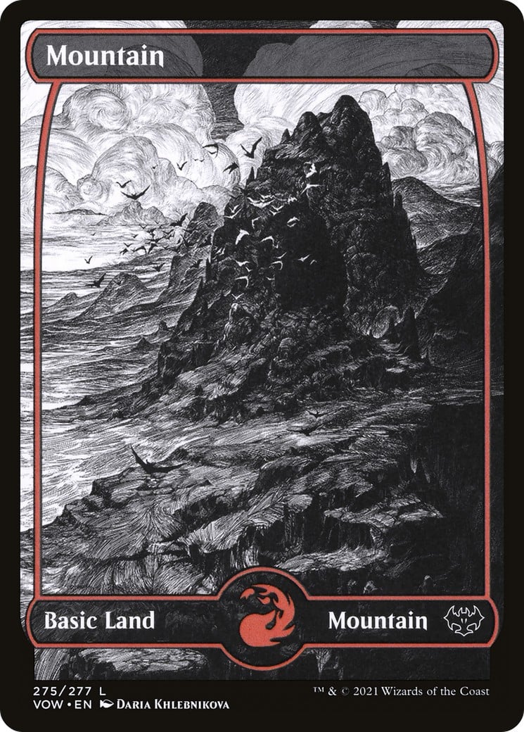 Mountain - Image 1