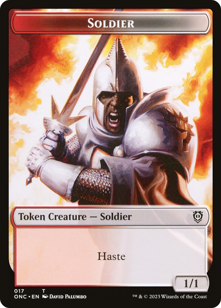 Soldier - Image 1