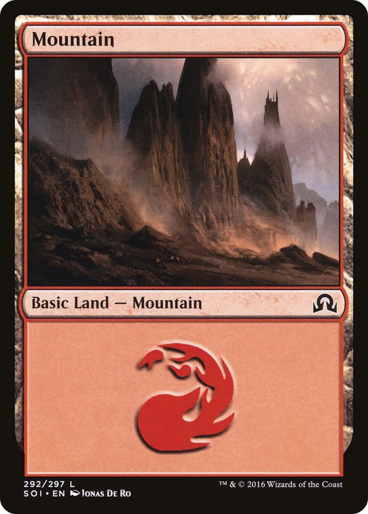 Mountain - Image 1