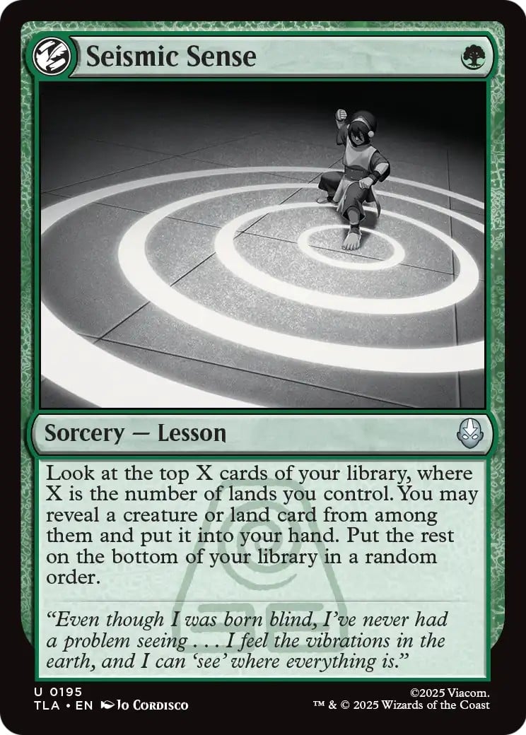 Seismic Sense - Image 1