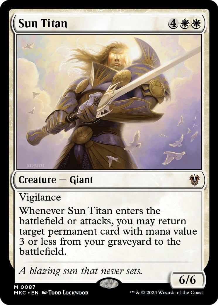 Sun Titan - Image 1