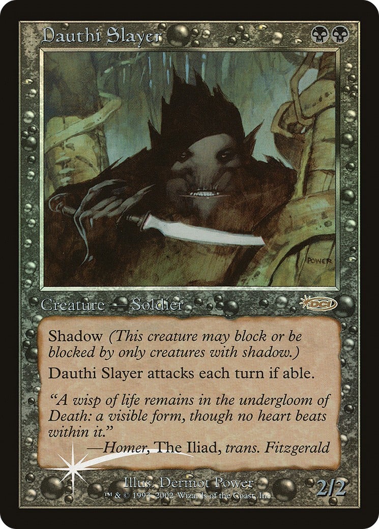 Dauthi Slayer - Image 1