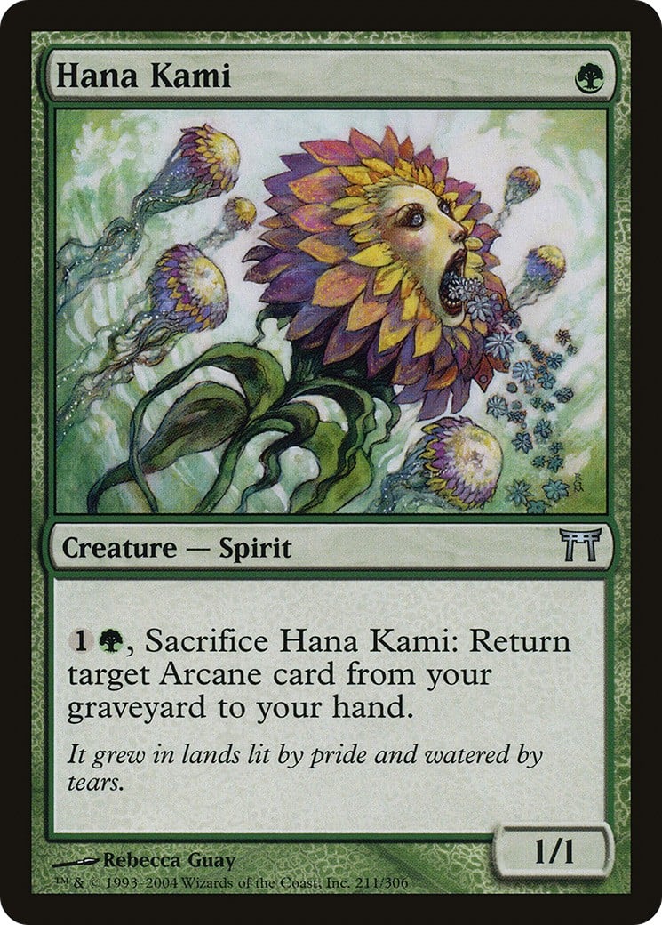 Hana Kami - Image 1