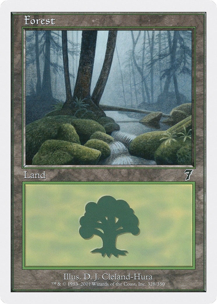Forest - Image 1