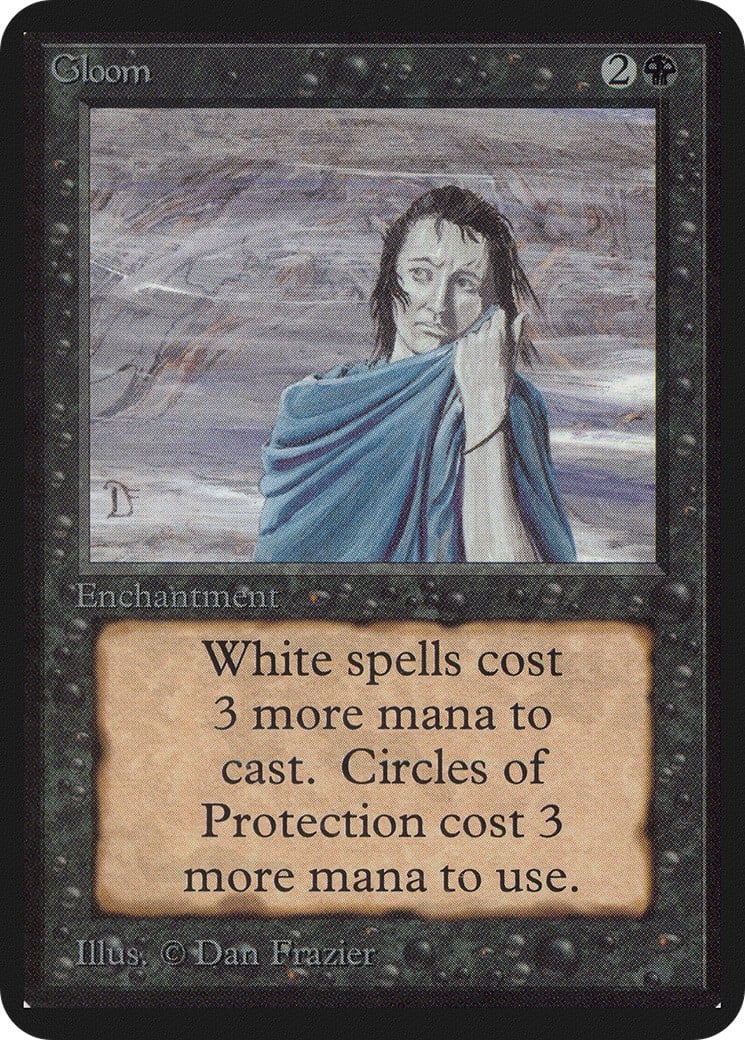 Gloom - Image 1