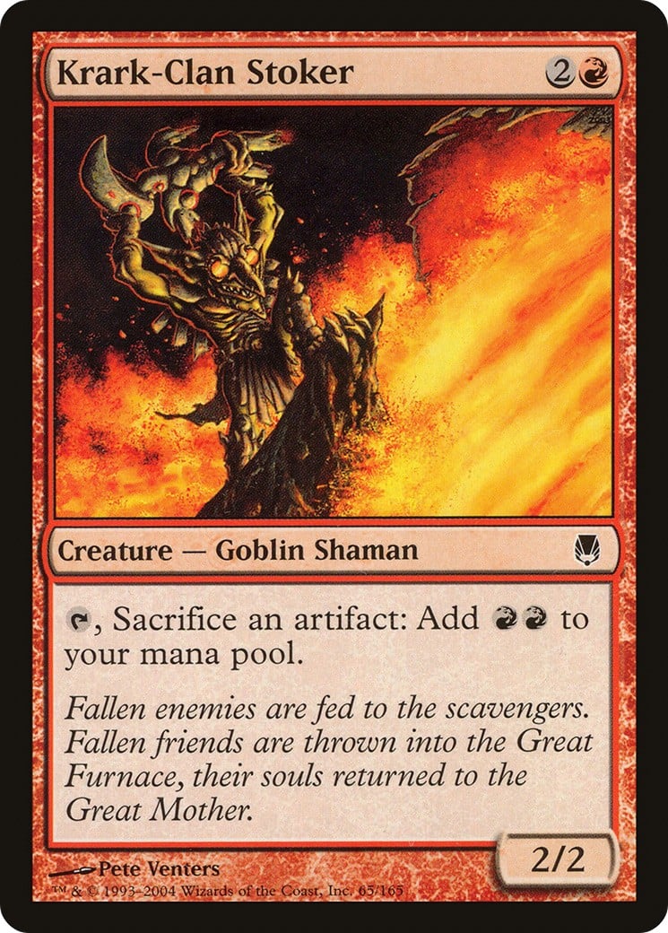Krark-Clan Stoker - Image 1