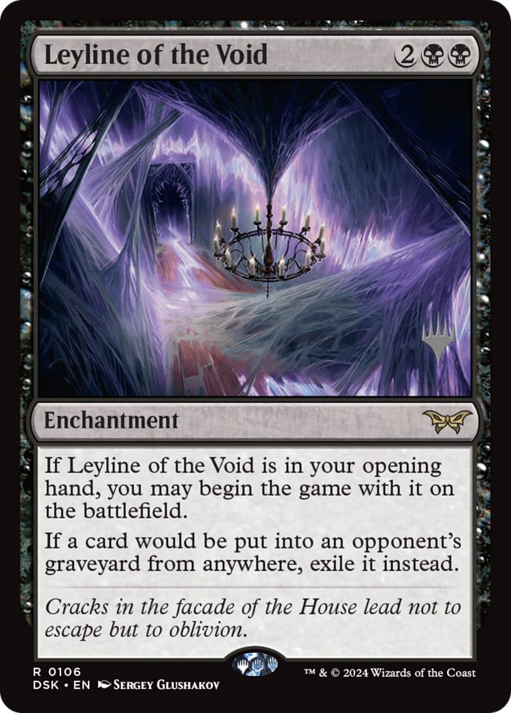 Leyline of the Void - Image 1