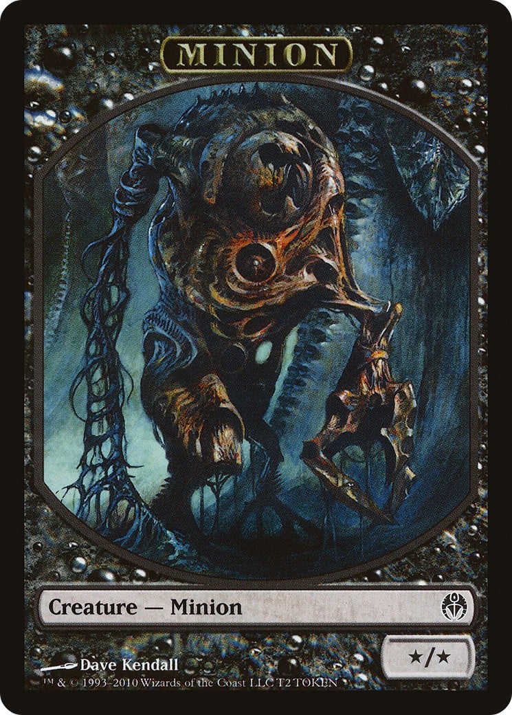 Minion - Image 1