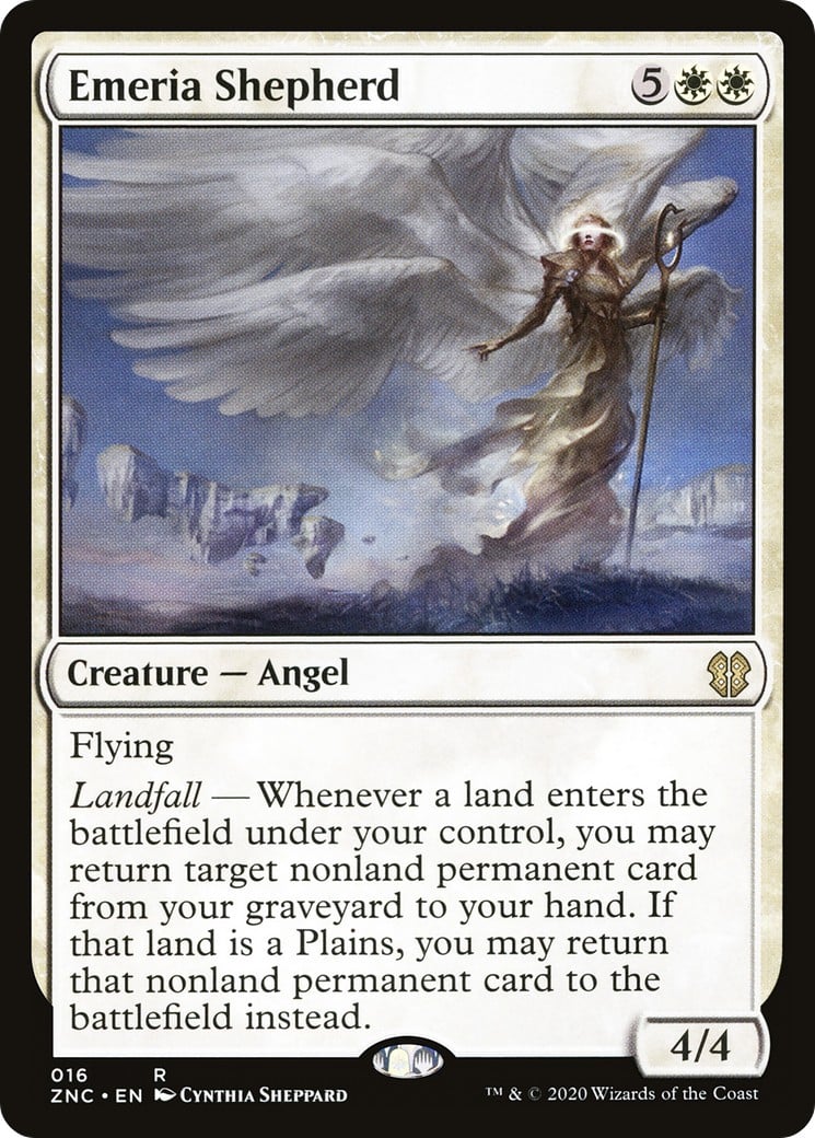 Emeria Shepherd - Image 1