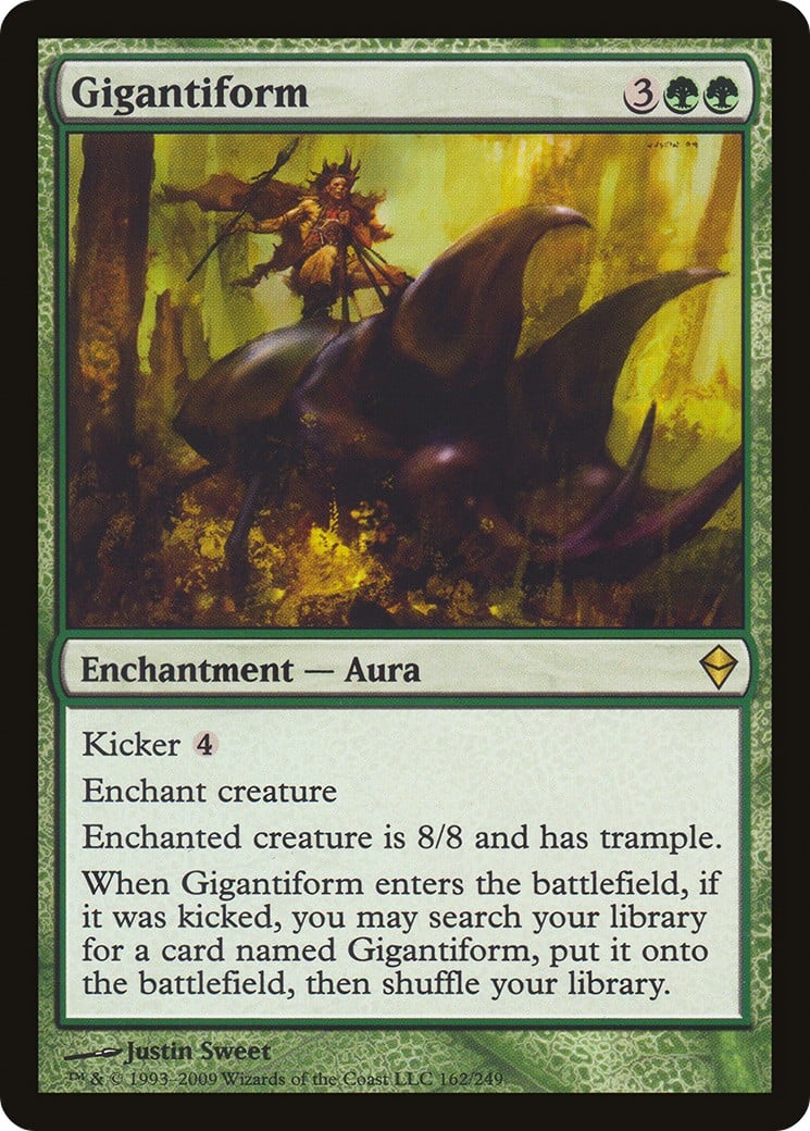 Gigantiform - Image 1