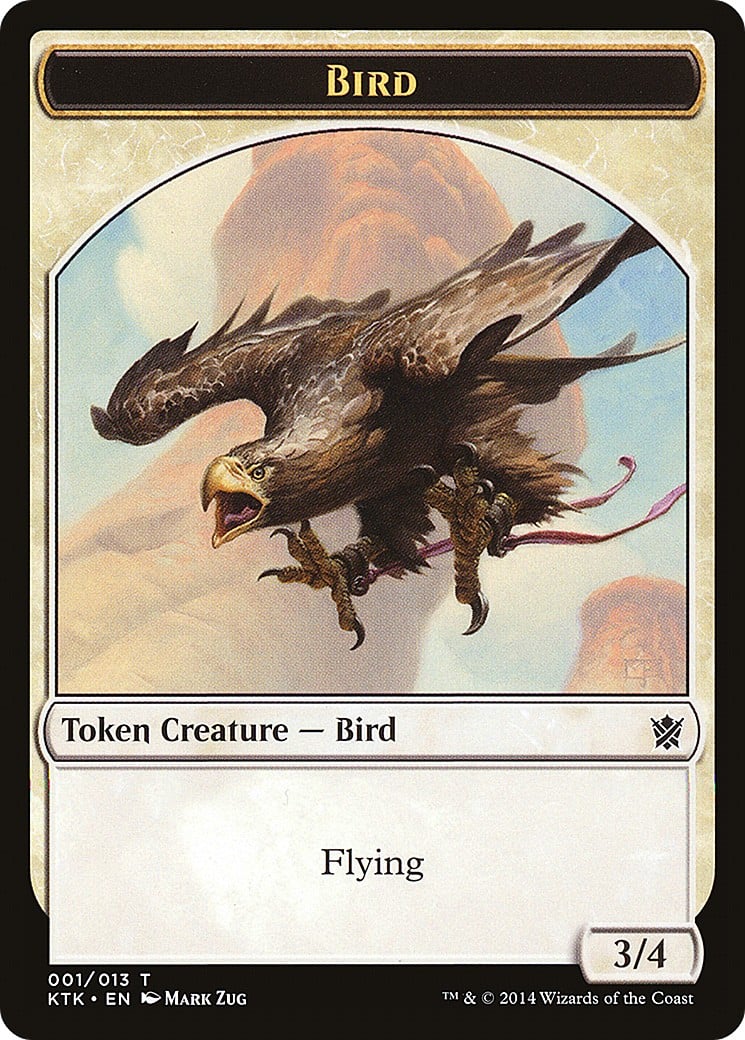 Bird - Image 1