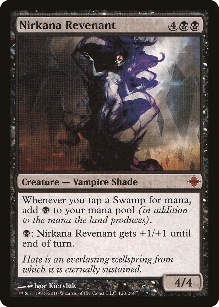 Nirkana Revenant - Image 1
