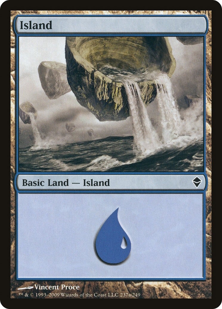 Island - Image 1