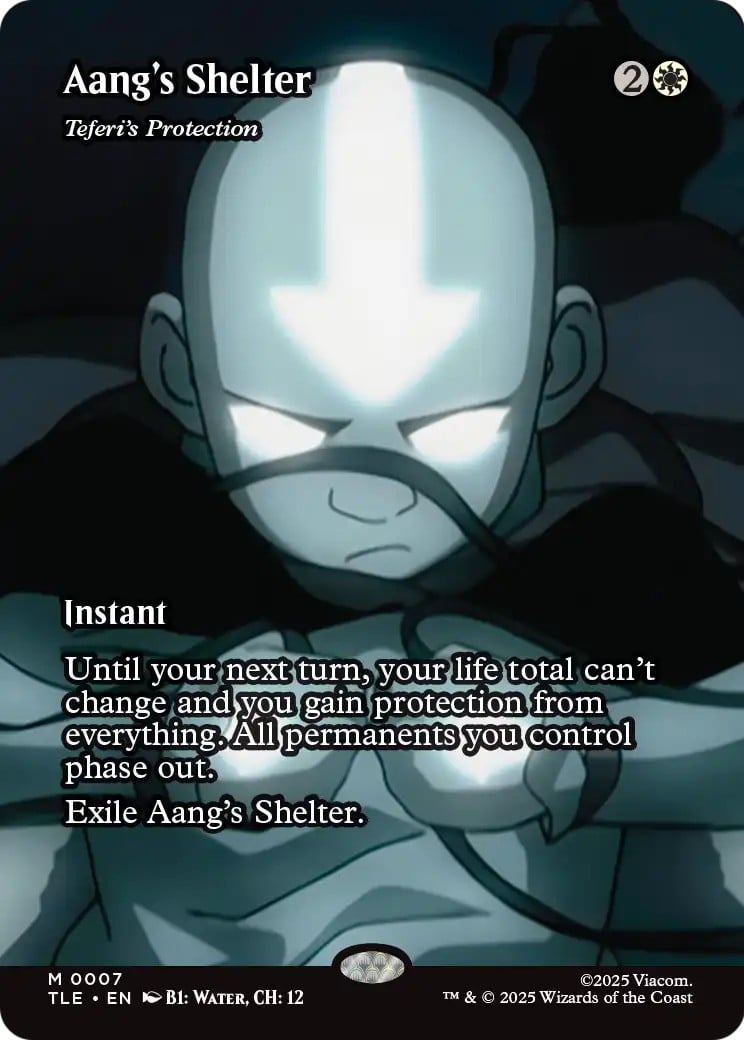 Teferi's Protection - Image 1