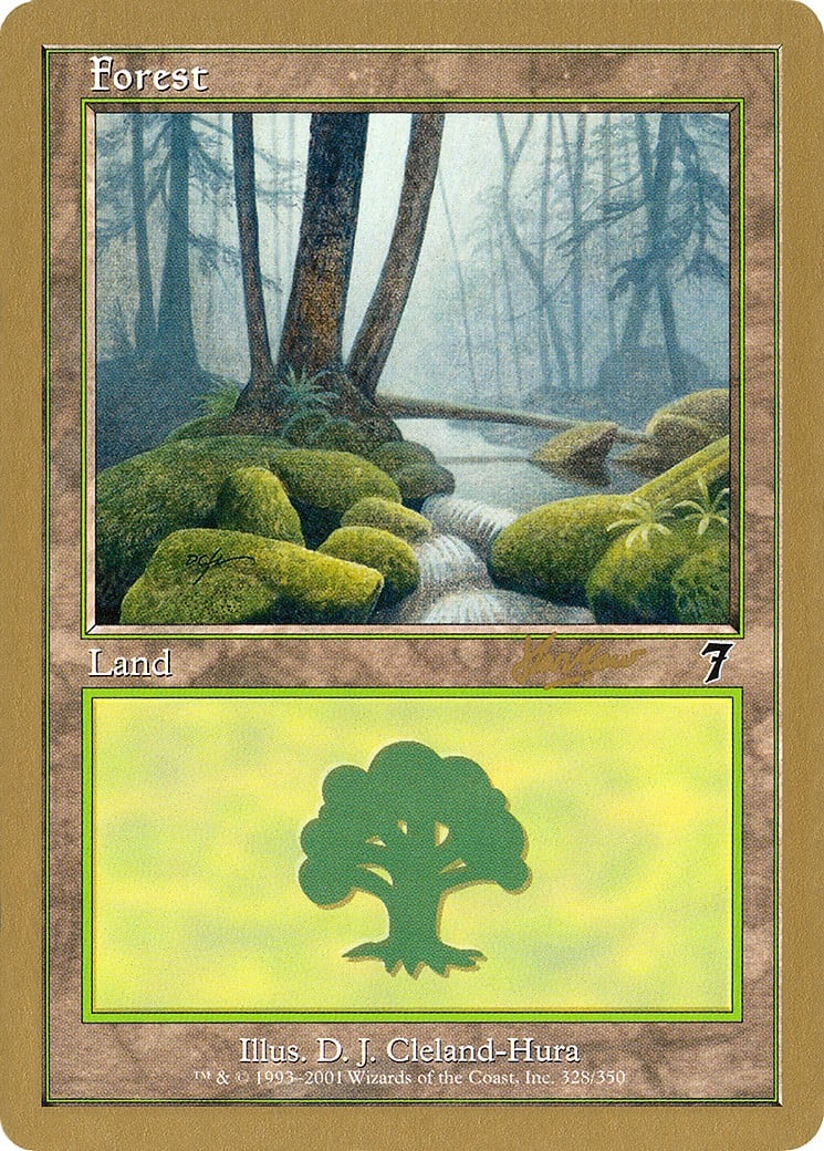 Forest - Image 1