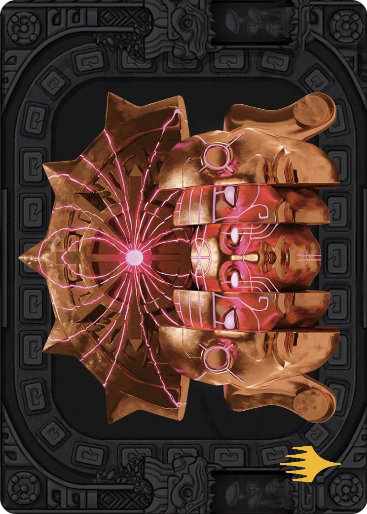 Ojer Taq, Deepest Foundation // Ojer Taq, Deepest Foundation - Image 1