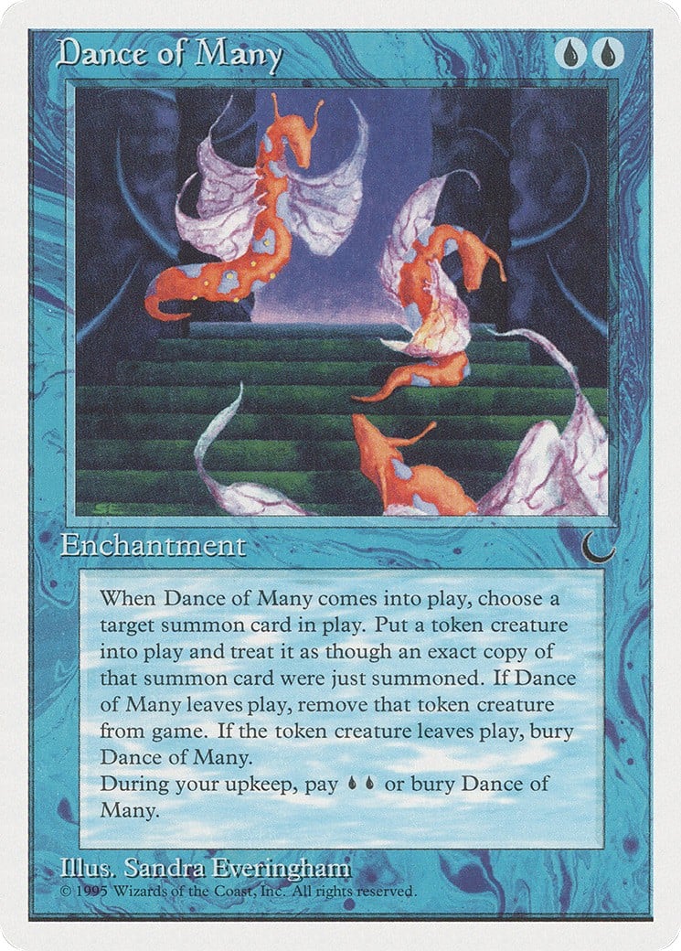 Dance of Many - Image 1