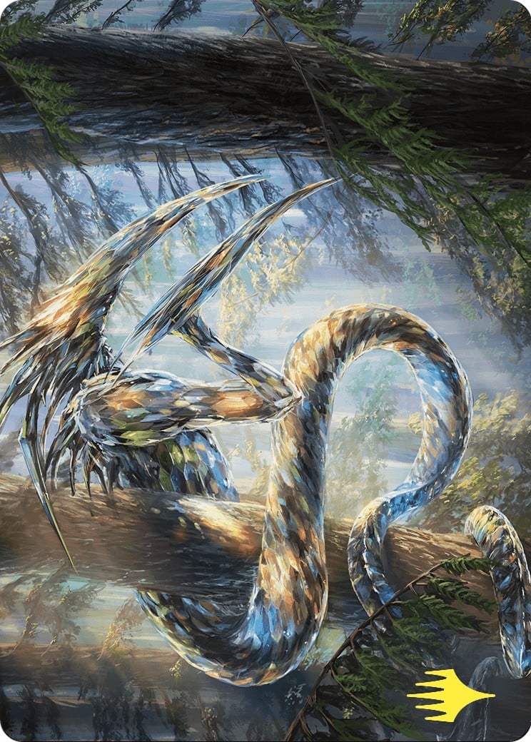 Gemhide Sliver // Gemhide Sliver - Image 1