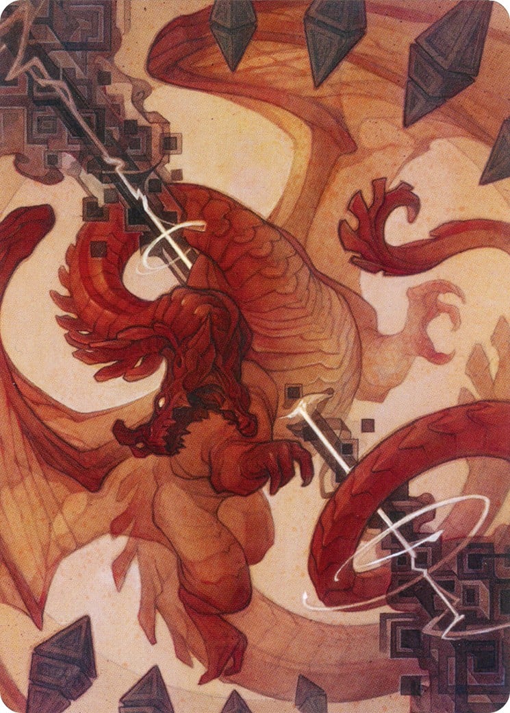 Soul Shatter // Soul Shatter - Image 1