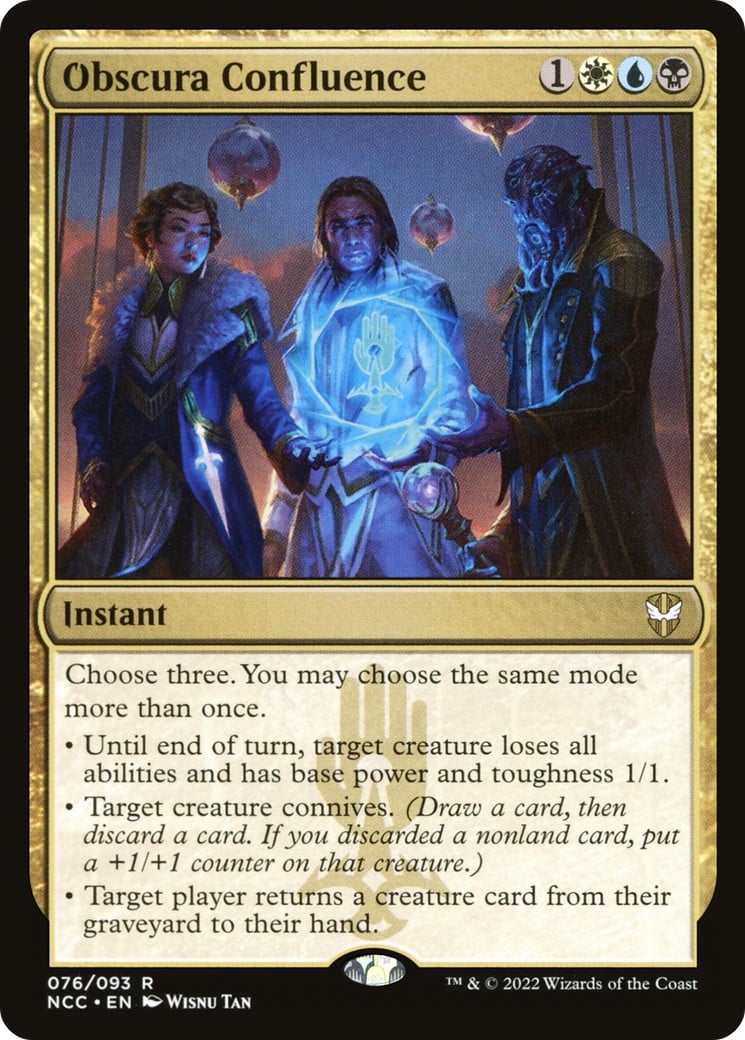 Obscura Confluence - Image 1