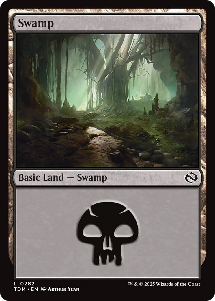 Swamp - Image 1