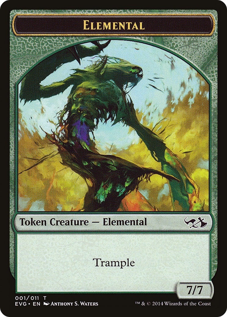 Elemental - Image 1