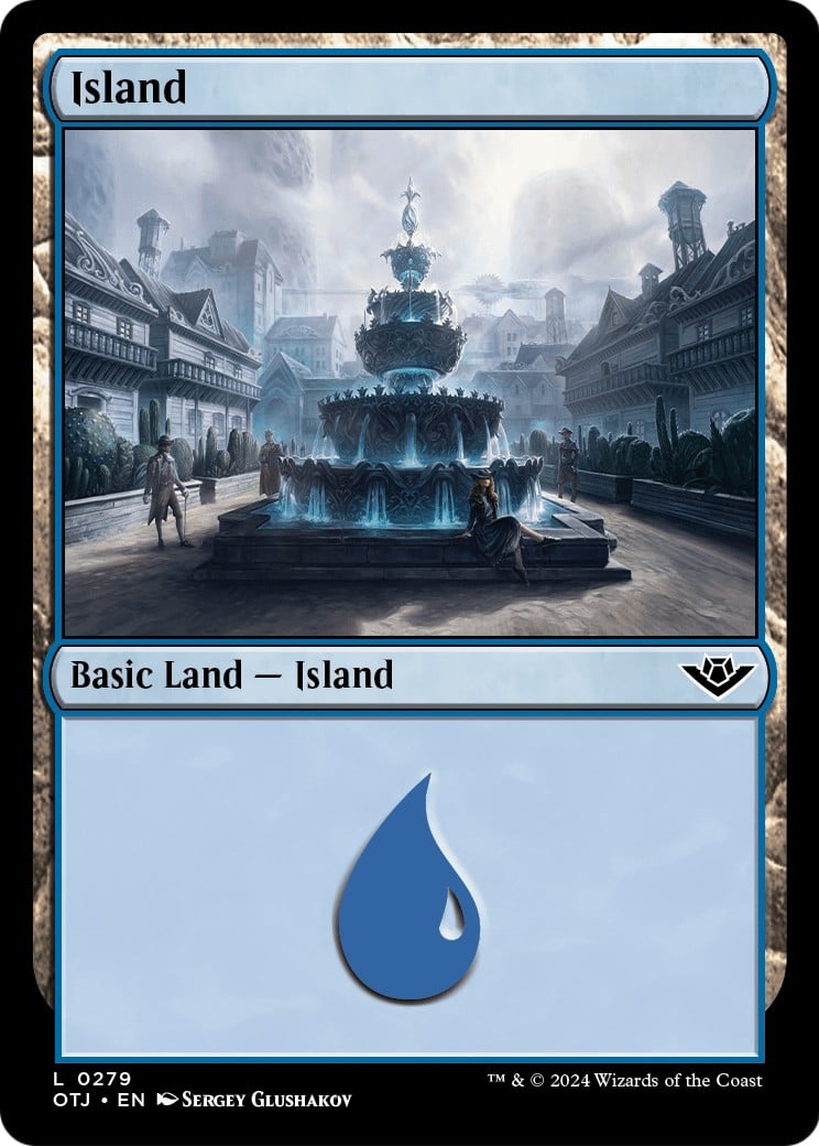 Island - Image 1