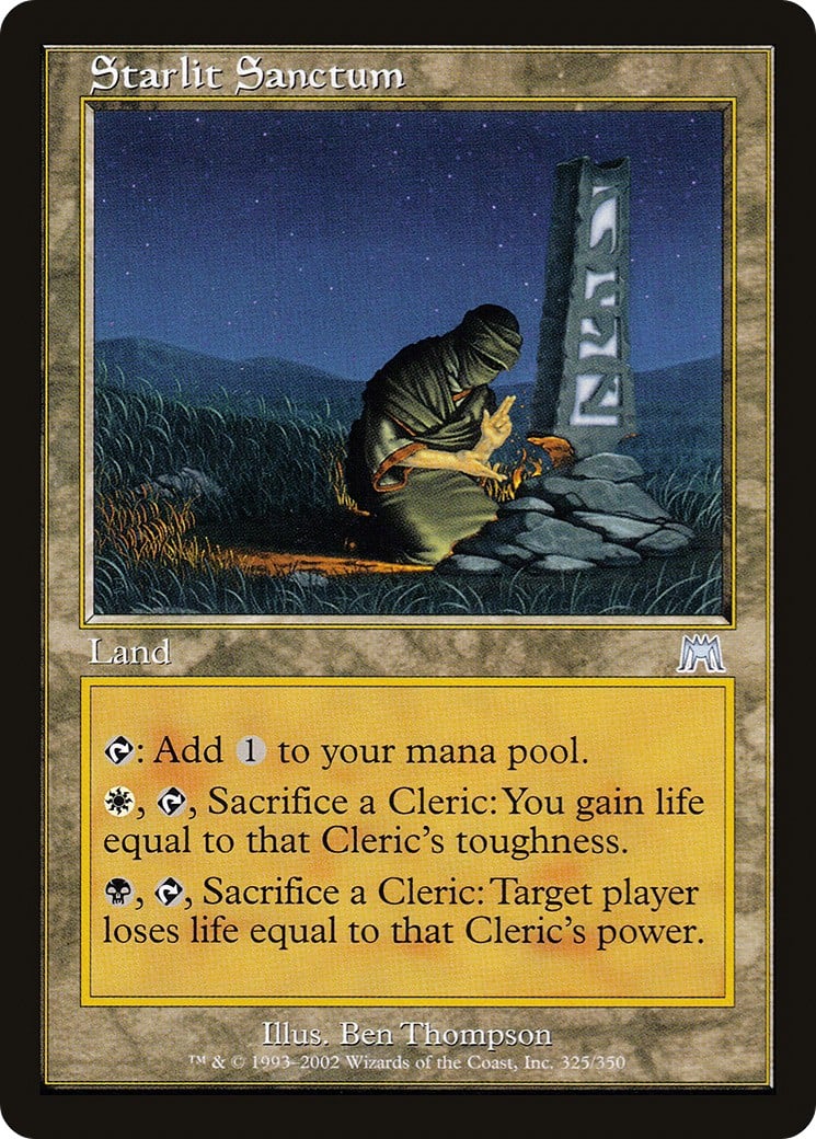 Starlit Sanctum - Image 1