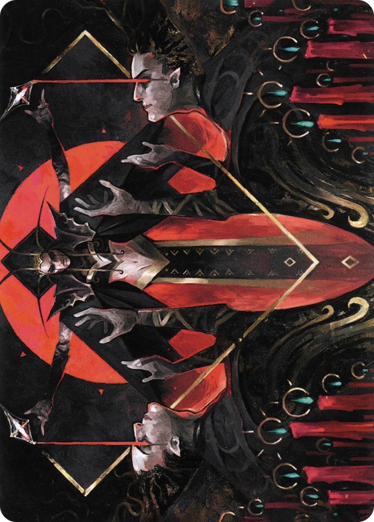 Gift of Fangs // Gift of Fangs - Image 1