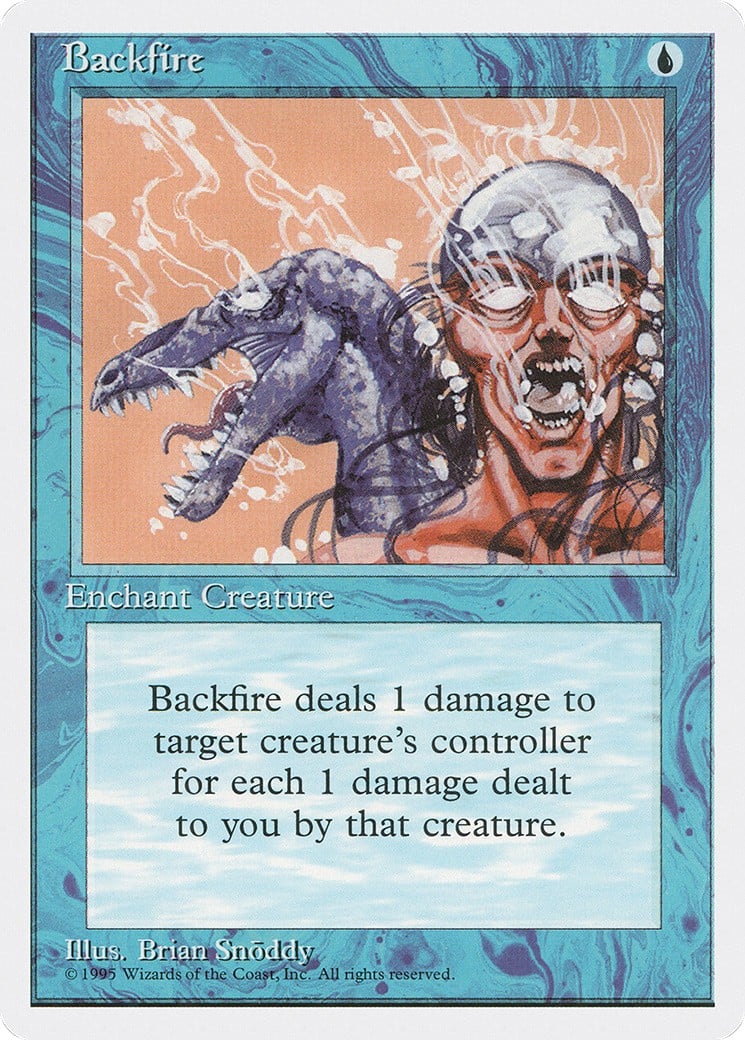 Backfire - Image 1