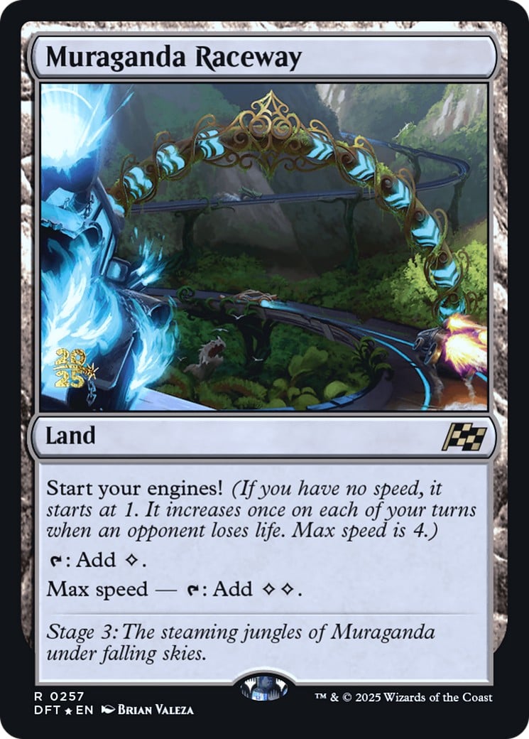 Muraganda Raceway - Image 1