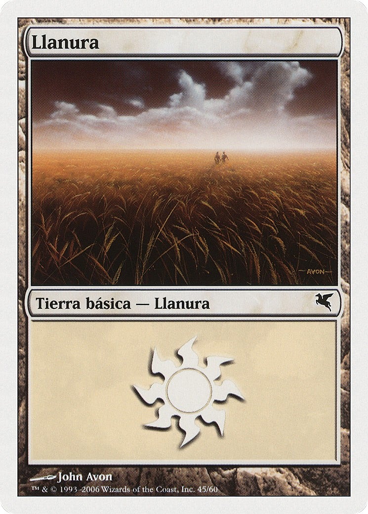 Plains - Image 1