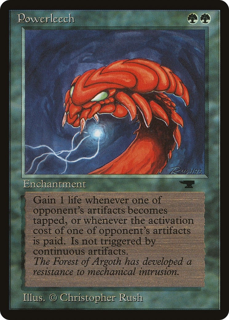 Powerleech - Image 1