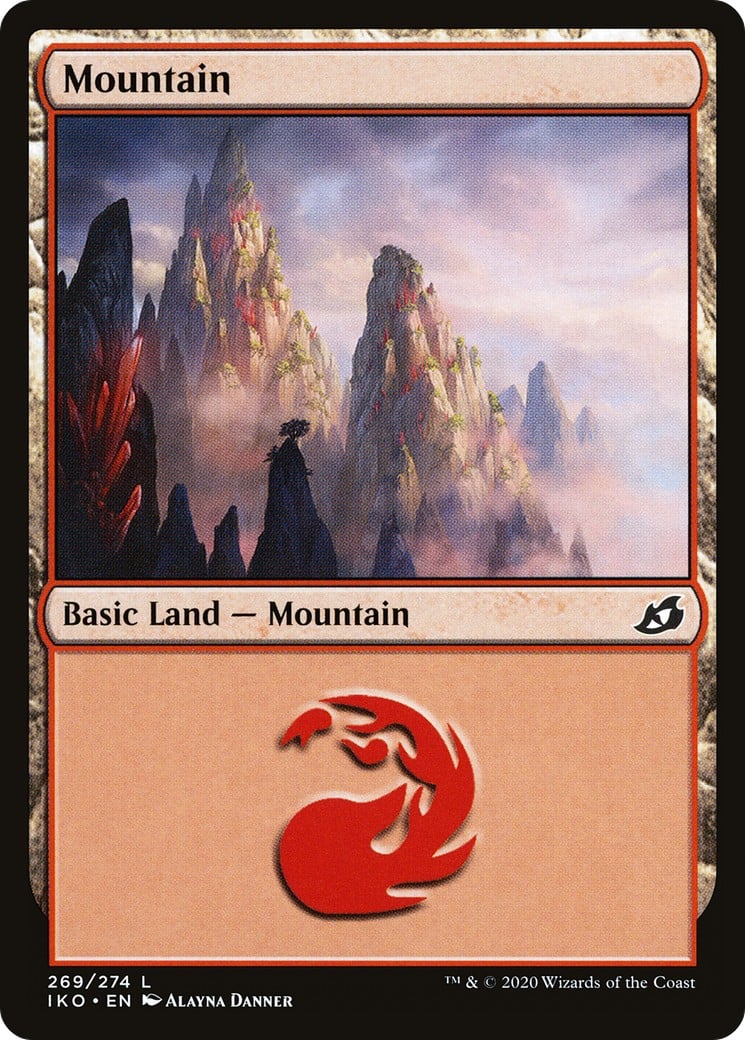 Mountain - Image 1