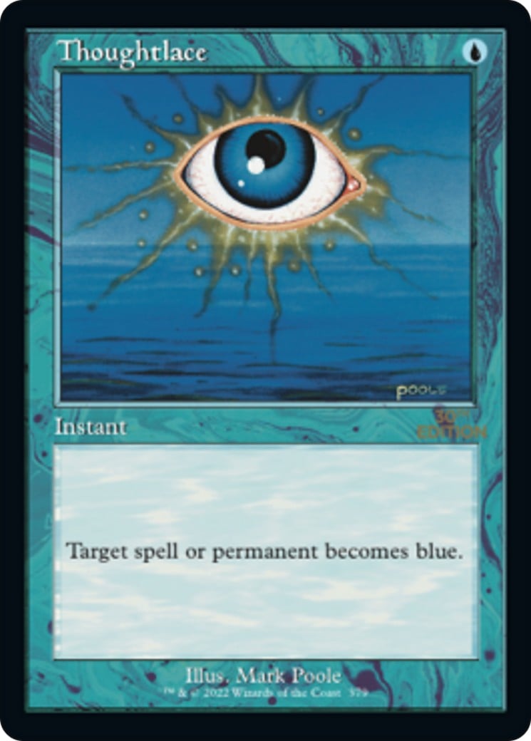 Thoughtlace - Image 1