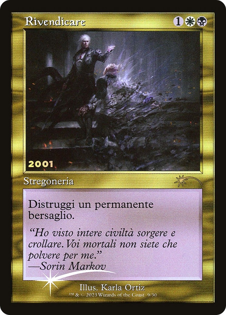 Vindicate - Image 1