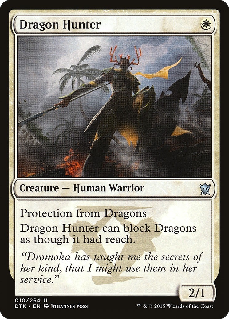 Dragon Hunter - Image 1