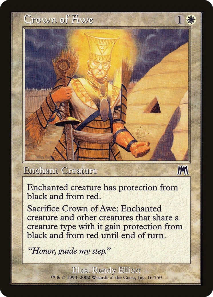 Crown of Awe - Image 1