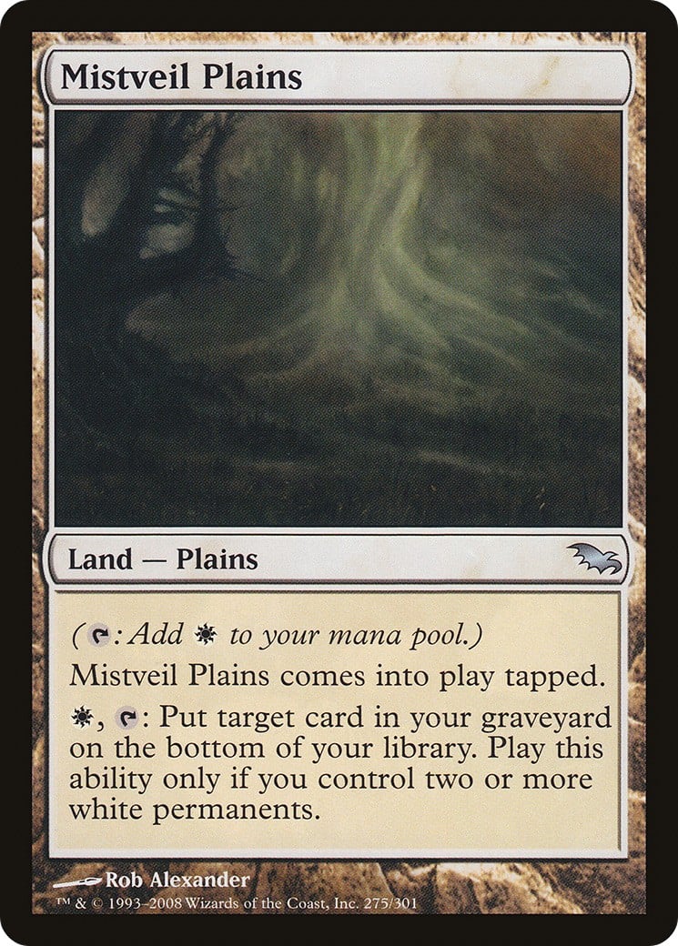 Mistveil Plains - Image 1