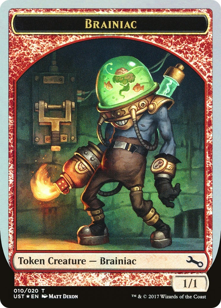 Brainiac - Image 1