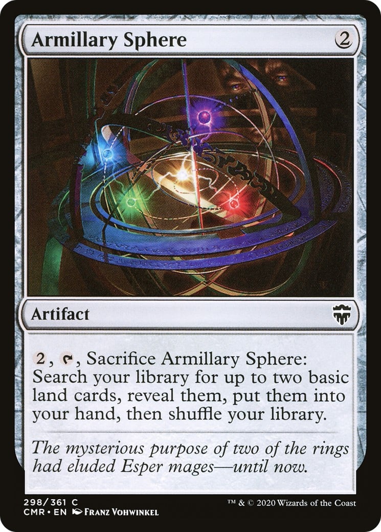 Armillary Sphere - Image 1