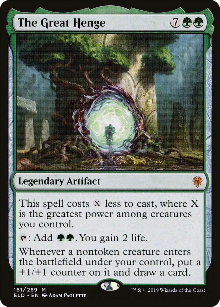 The Great Henge - Image 1
