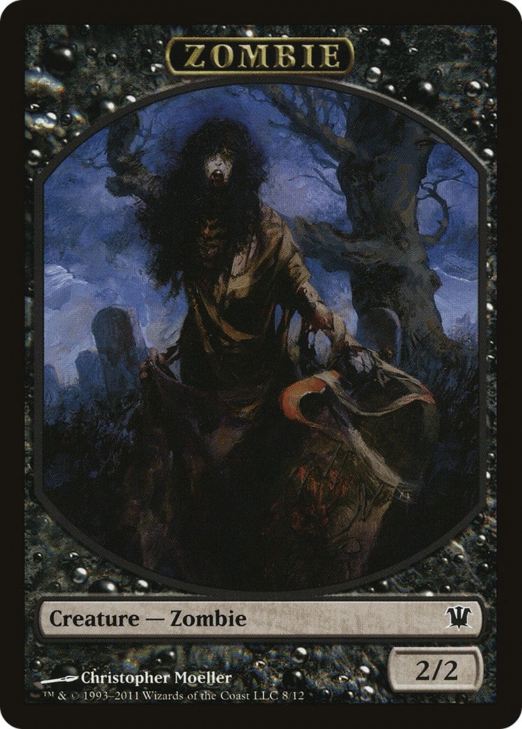 Zombie - Image 1