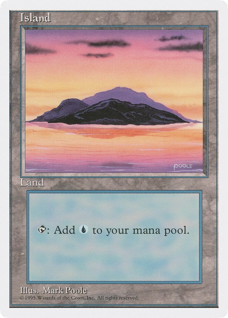 Island - Image 1